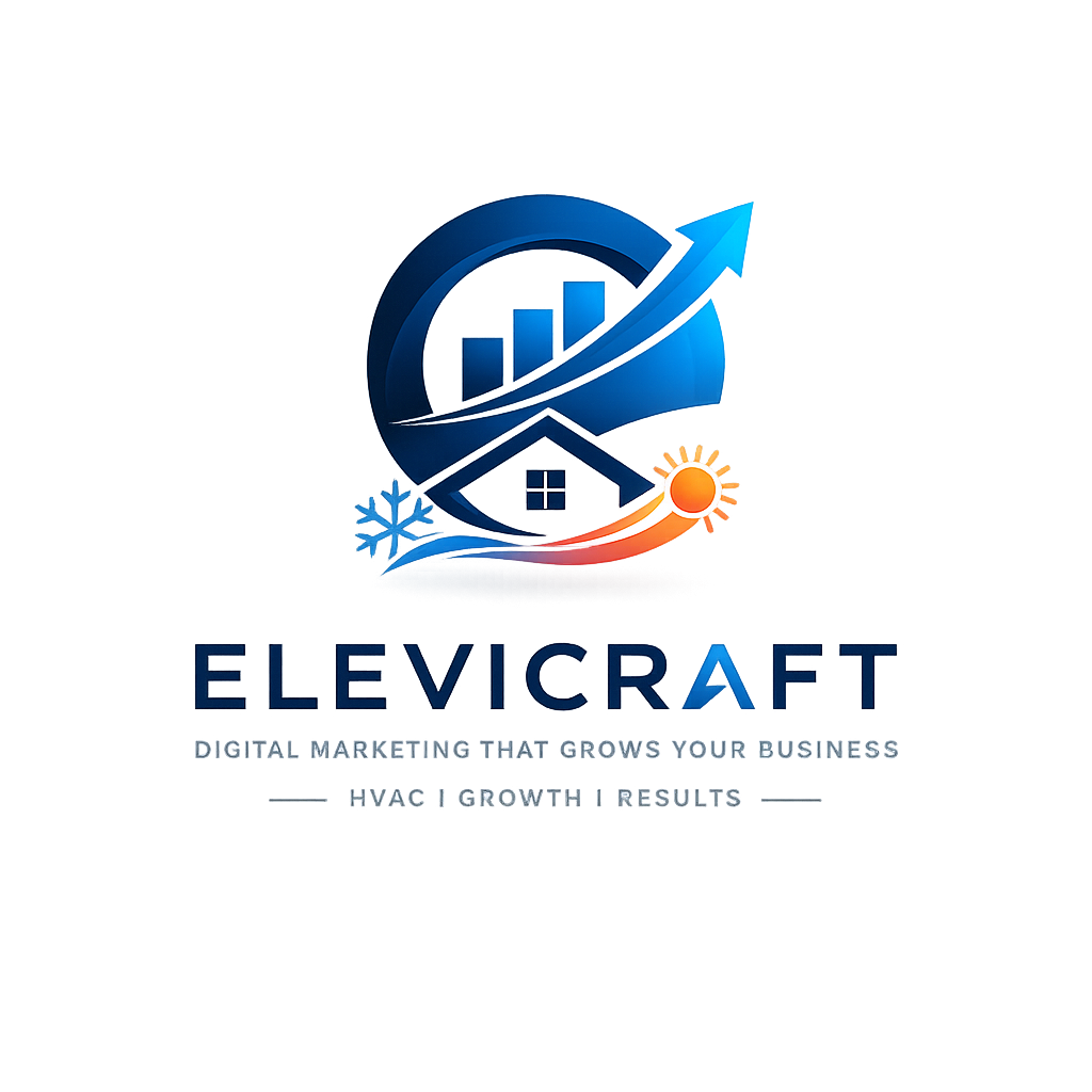 Elevicraft Logo